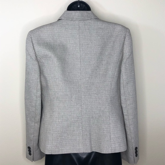 Kasper Separates- Chic Blazer-Size 2P - Picture 3 of 4